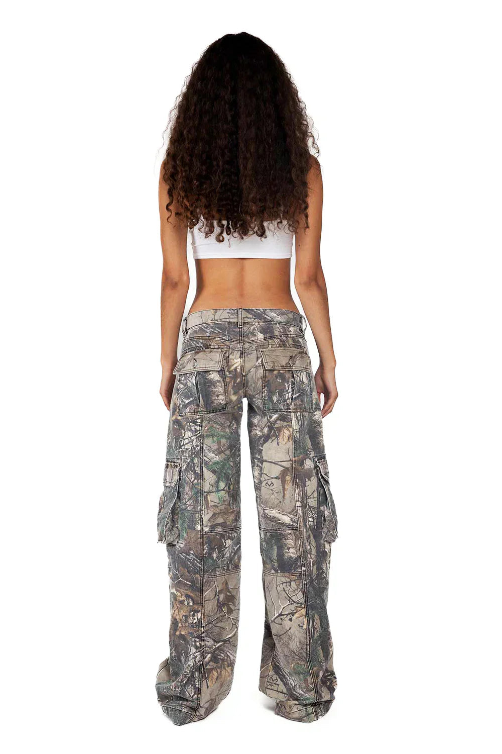 Cargo Pants
